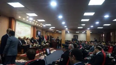 اللواء محمود السبيلي: الشقق المفروشة والإيجار الجديد وكر لاختباء الإرهابيين وتصنيع المتفجرات