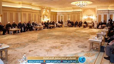 الصحف العالمية: عناق الإمام الأكبر وبابا الفاتيكان يعكس علاقتهما القوية