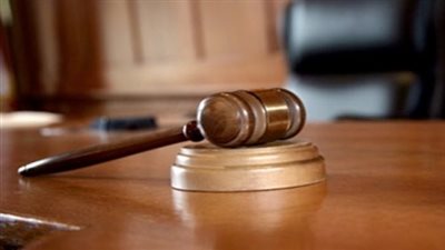 المؤبد لـ4 متهمين والمشدد 15 سنة لسيدة لاتهامهم بقتل مسن وسرقته بالطالبية