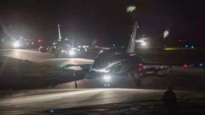 غارات فرنسية على الحدود التشادية الليبية