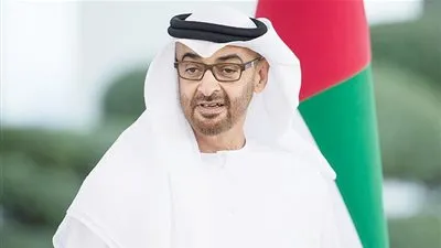 محمد بن زايد: بحثنا مع البابا فرنسيس ترسيخ قيم التعايش