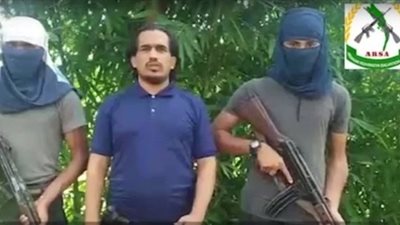 ميانمار: مسلحو الروهينجا يتعهدون بالقتال ضد 