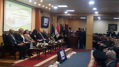 أستاذ قانون: إذا عرف المواطن إرهابيا ولم يبلغ عنه فسيكون شريكا في الجريمة