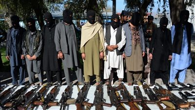 كابول تعتبر محادثات 