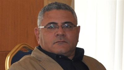 بلاغ يتهم جمال عيد بتلقي تمويلات مشبوهة من الخارج والتحريض على مؤسسات الدولة