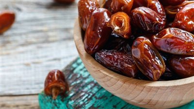 تناولي التمر يوميا لهذه الفوائد