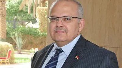 رئيس جامعة القاهرة: نتطلع للمستقبل.. ولا نتغنى بأمجاد الماضي