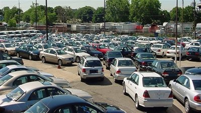 تخفيضات جديدة غير مسبوقة تضرب سوق السيارات في مصر