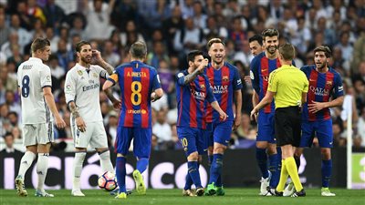 برشلونة يُجهز مفتاح فوزه أمام ريال مدريد