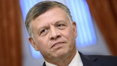 العاهل الأردني يصادق على قانون العفو العام