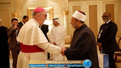 شيخ الأزهر: مبادرات مجلس حكماء المسلمين تعكس قيم ومفاهيم الأخوة الإنسانية