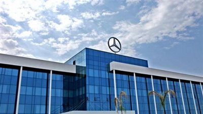 مرسيدس تخطط لإنتاج سيارة اختبارية مقاومة للحوادث