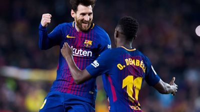  ماركا تصدم جماهير برشلونة قبل مواجهة ريال مدريد