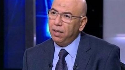 خالد عكاشة: القوات الجوية نفذت عملية شديدة الدقة في تصفية عناصر إرهابية بالصحراء الغربية