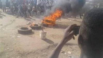 السودان.. تظاهرات جديدة في الخرطوم وأم درمان