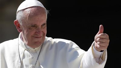 بابا الفاتيكان من الإمارات: التدين الحقيقي يقوم على محبة الله