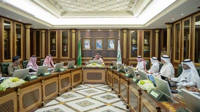وزير الداخلية يرأس اجتماع لجنة معهد خادم الحرمين لأبحاث الحج والعمرة