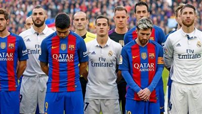 كلاسيكو الأرض.. قناة مفتوحة تنقل مباراة برشلونة وريال مدريد في ذهاب نصف نهائي الكأس