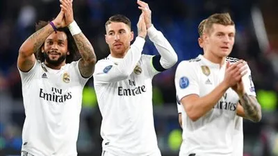 ريال مدريد يرصد 110 مليون يورو لكبري صفقات الصيف