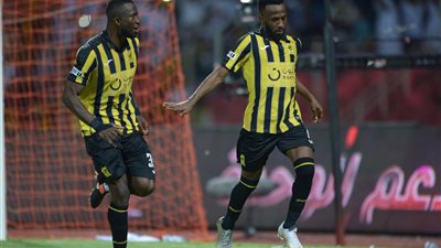 الوحدة يسقط أمام الاتحاد بمشاركة عواد وقيادة ميدو