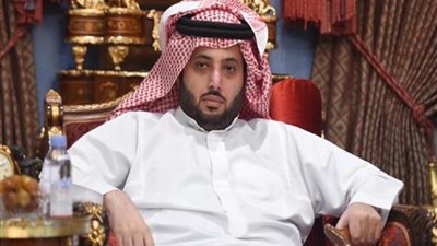 أول تعليق من تركى آل الشيخ بعد فوز بيراميدز على الداخلية