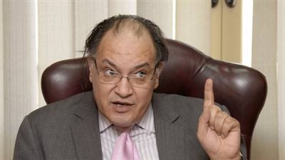 أبو سعدة: حكم الدستورية بعدم جواز حل الجمعيات الأهلية رفع سيف الجهة الإدارية من عليها