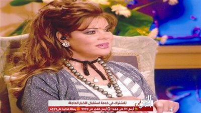 الخميس.. صفاء أبو السعود ضيفة كريم كوجاك في 