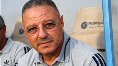 خاص.. المقاصة عن رحيل طلعت يوسف: سوف نفاوضه للتجديد