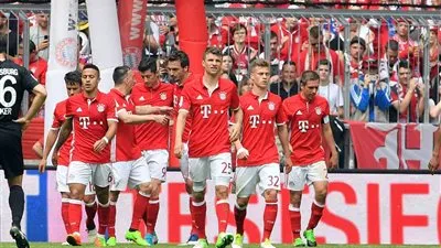 رسميًا.. نجم بايرن ميونيخ يغيب عن موقعة ليفربول