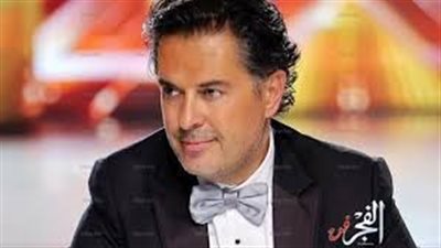 جولة مع الفنانين.. راغب علامة في اليوم العالمي للسرطان: فلندعم الأطفال المصابين