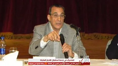 العيسوي: الدولة مطالبة بالإفصاح عن معلوماتها من أجل ضبط الأسواق