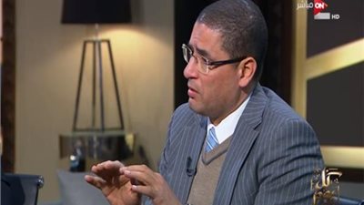 محمد أبو حامد: تعديل الدستور لم يقترب من استقلالية شيخ الأزهر