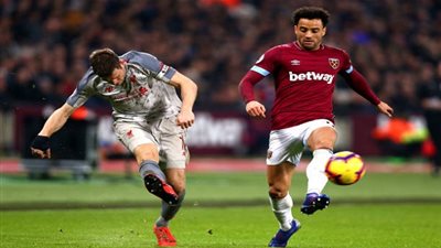 ميلنر يقترب من كسر رقم بيكهام في البريميرليج