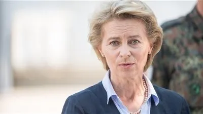 ألمانيا تحذر من العودة للحرب الباردة