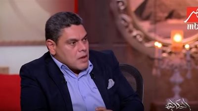 معتز عبدالفتاح يوضح طريقة الاستفتاء على التعديلات الدستورية