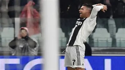 في عيد ميلاده.. كريستيانو رونالدو 