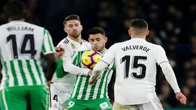 يوفنتوس يزاحم تشيلسي والسيتي على ضم نجم ريال مدريد