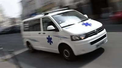 ارتفاع حصيلة قتلى حريق باريس إلى 8 أشخاص