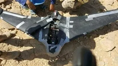 اليمن: الحوثيون يرهبون المدنيين بطائرات إيرانية دون طيار