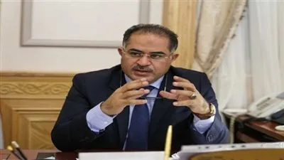 وكيل البرلمان: مادة شيخ الأزهر غير معروضة نهائيا ضمن التعديلات الدستورية