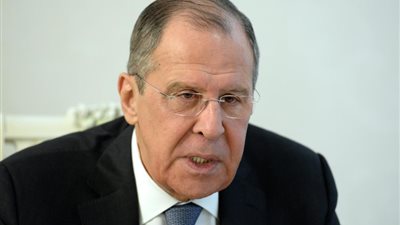 روسيا تدعم المحادثات بين 