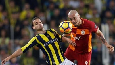 النصر السعودي يعلن تعاقده مايكون بيريرا