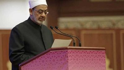 شيخ الأزهر: مسجد وكنيسة العاصمة الإدارية خطوة تاريخية لترسيخ الأخوة بين الأديان