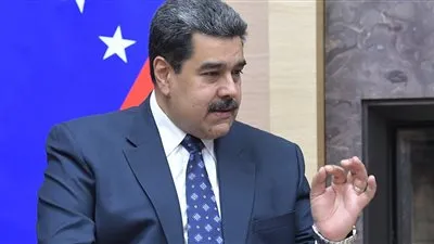 مادورو: احتمال الانقلاب في فنزويلا ما يزال قائما  