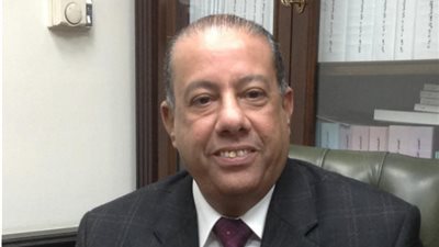 رئيس مصلحة الضرائب: طرح قانونى الإجراءات الضريبية الموحدة والفاتورة الالكترونية