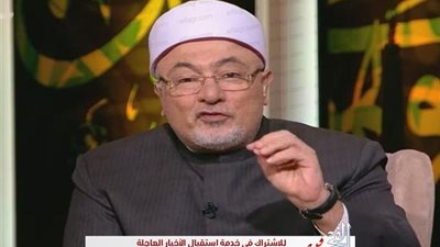 خالد الجندي: ما فعلته دينا أنور بحق الحجاب ازدراء لكل المسلمين (فيديو)