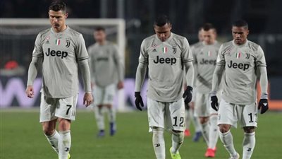 يوفنتوس مهدد بفقدان نجم الفريق أمام ساسولو وفروزينوني