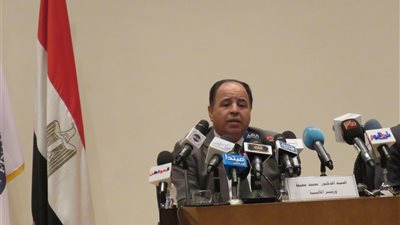 وزير المالية: زيادة الانفاق على قطاعات التعليم بنسبة 21% و27% للصحة و64% بالاستثمارات العامة