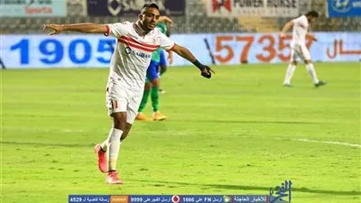 الزمالك يعرض 60 مليون جنيه على 