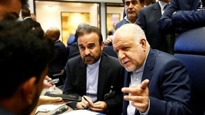 إيران: الدول الأوروبية ترفض شراء نفط طهران